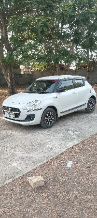 કાર વેચવાની છે