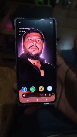 vechvano hai