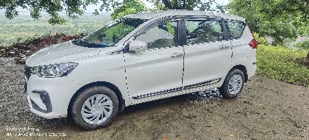 ertiga ÷model 2024 june