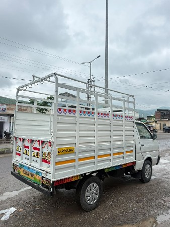 અશોક લેલન દોસ્ત