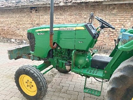john deere 5036d