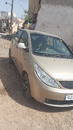 ટાટા વિસટા