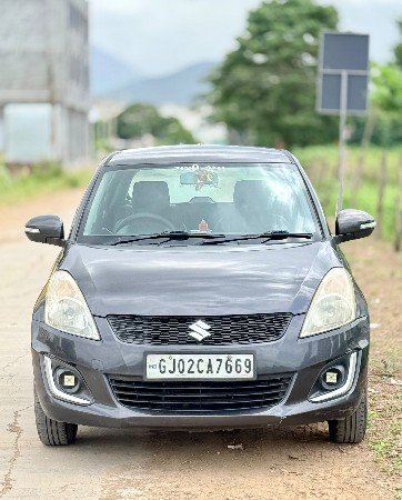 Swift vxi cng 1st owner