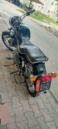 બુલેટ સ્ટાન્ડર્ડ