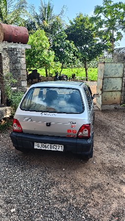 મારુતિ ફ્રન્ટી વેચવાની છે
