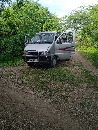 ઈકો ગાડી