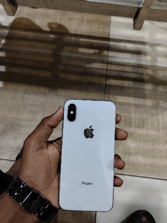 iPhone x (64)