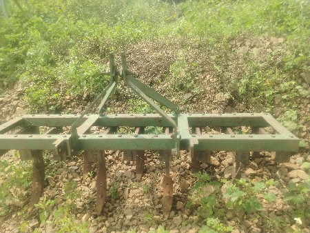 દાંતી વેચવાની છે