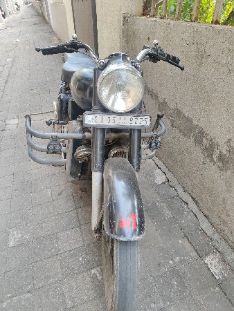 disel bullet 1975