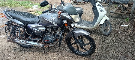 મોડલ 2017