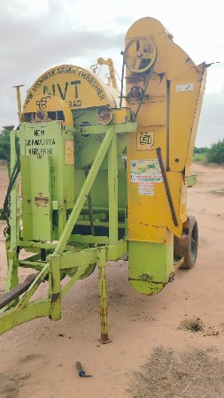મગફળી નું થ્રેસર વેચવાનો છે