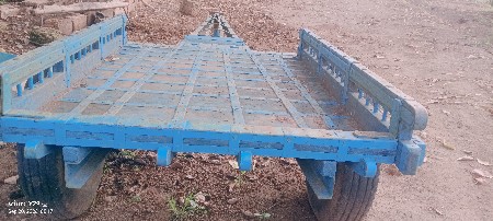 ગાડું રેકડો