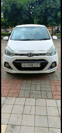 Hyundai xcent.S