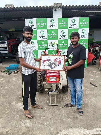 સિગડા વાળું ટ્રેક્ટર વેચવાનું છે