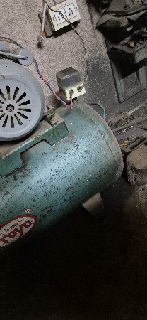 કમ્પ્રેશન વેચવાનુ છે