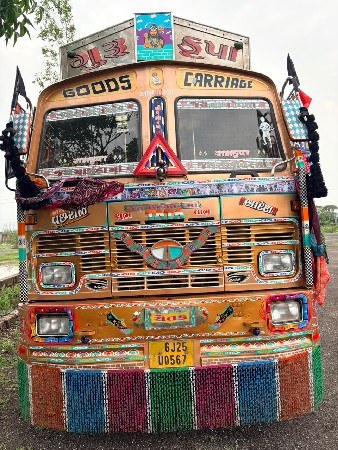 tata 3118 2013