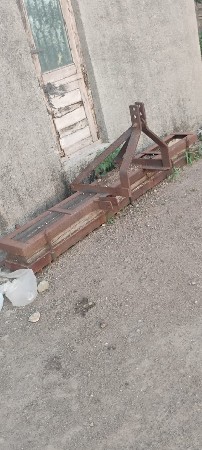 માઠ વેસવાનો છે મોટા ટ્રેકટર