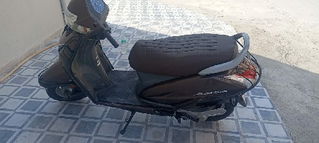 Activa 5g1 1 Owner