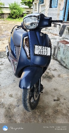 active vechavani che