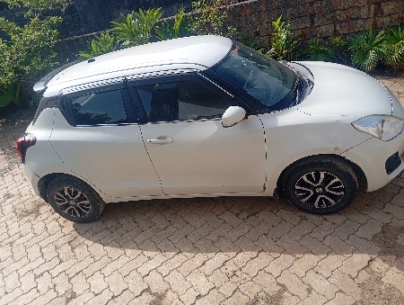 swift ગાડી વેચવાની છે