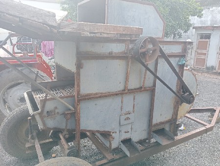 થેસર વેચવાનું છે કિંમત 40000