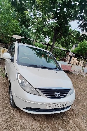 tata Indica Vista