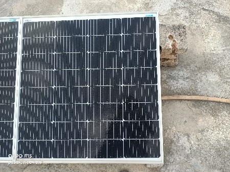 જૂની સોલાર પ્લેટો વેચવાની છે