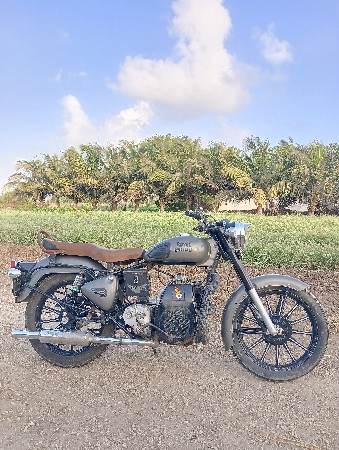 3 owner 
2001 nu model