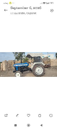 new holland 3230 vesvanu se