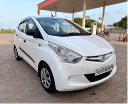 Hyundai eon 2018 ( first owner) Petrol