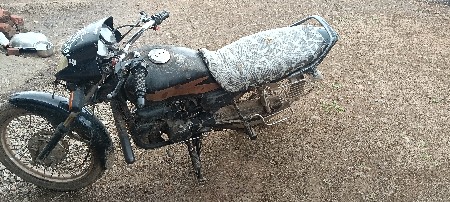 આ બાઇક વેચવાનું છે