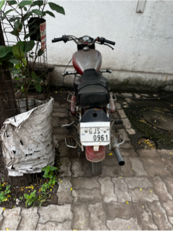 Diesel bullet