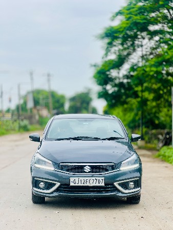 Suzuki Ciaz 2022 cng