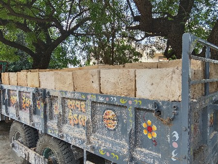 વીશવસ પાત્રર  બેલા  લેવા માટે કોલ