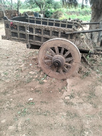 વેચવાનો છે