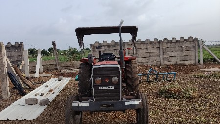 ટ્રેક્ટર