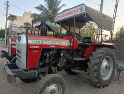 Massey 7250