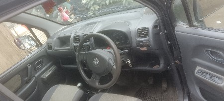 wegenaR