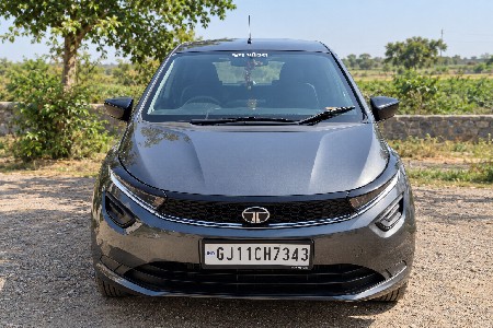 Tata Altroz