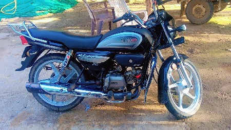 ગાડી ‌વેચવાની છે