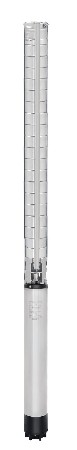 submersible motor