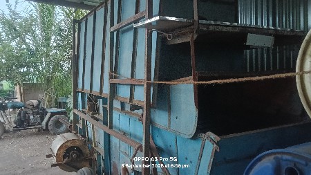 થ્રેસર વેચવાનુ  છે