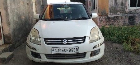 Swift tukdo