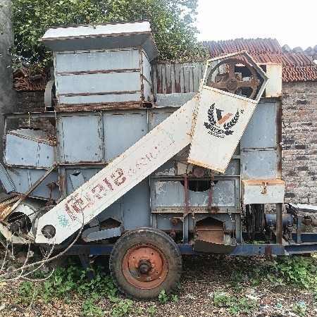 2 સિઝન ચાલેલ
