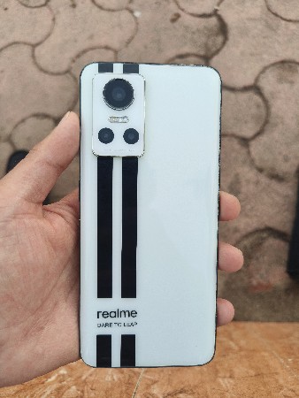 REALME GT NEO 3