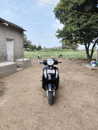SUZUKI ACCESS 125 વેચવાની છે