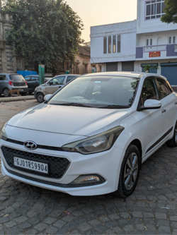 Hyundai I 20