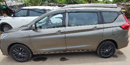 Ertiga