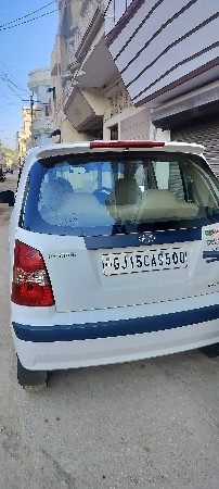ફોર વ્હીલ વેચવાનું છે