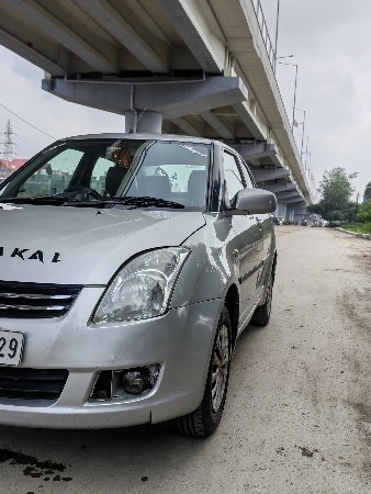 swift dzire vechni che